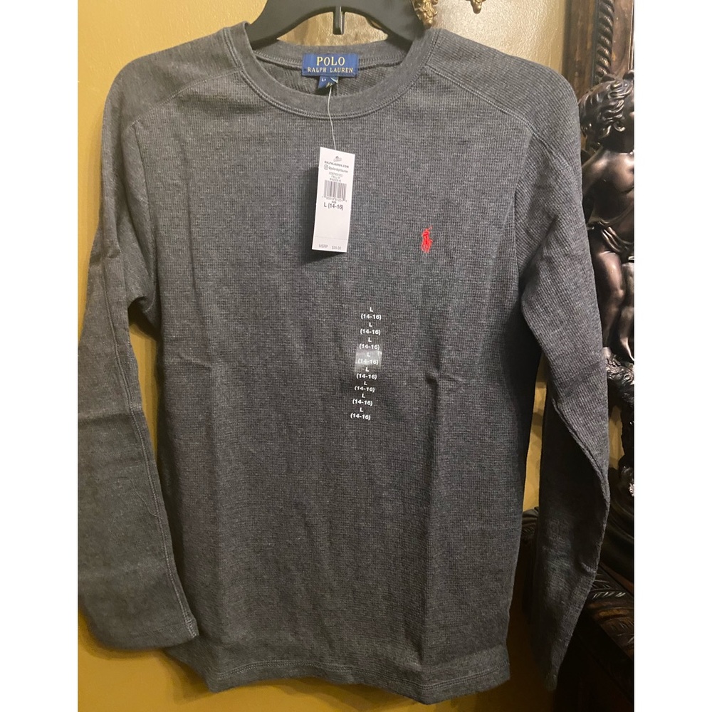 NWT Polo by Ralph Lauren